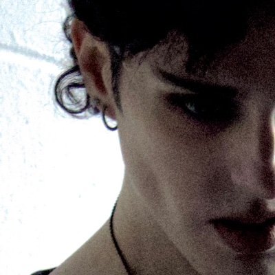 lukeblackmusic's profile picture. 🜣     alchemy out now   🜣