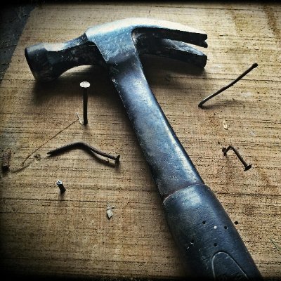 hammer24w8's profile picture. Σφυρι χωρις Δρεπανι