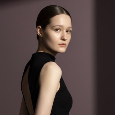 AlinaBoshnyak's profile picture. Lifestyle in The City