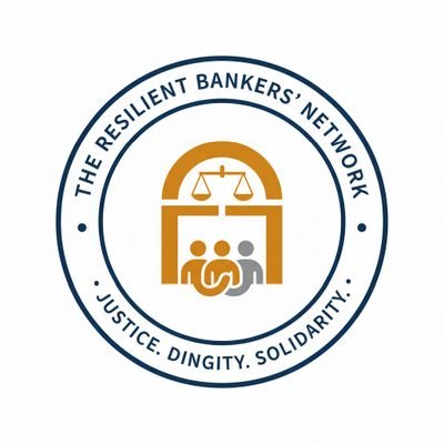 TRBN_Official's profile picture. Advocating for justice, dignity, and fair treatment of former ICICI Bank employees. United for change and accountability.
