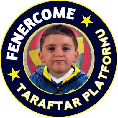 fenerrcome's profile picture. Parody Account | İlelebet Fenerbahçe