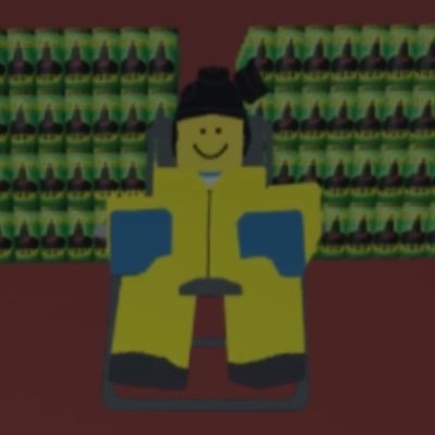 FoilBrick's profile picture. your local cringelord that has randomly occurring fixations :D
i follow //VERY// suggestive artists (no explicit🔞)
i repost sfw+memes
pedos/zoos dni yall stink