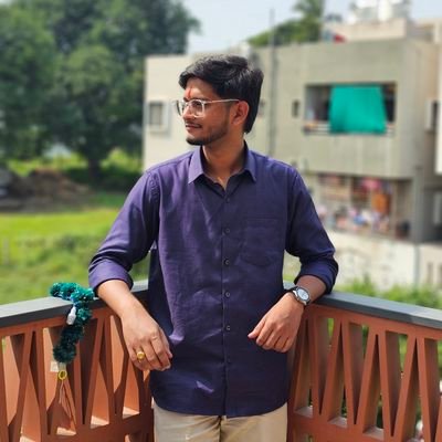AdityaTelsinge's profile picture. Software Engineer Intern | Built Web3 credit scoring, Invoice AI & ML systems | Full-Stack: React, Node.js, MERN | Sharing real code, projects & dev journey