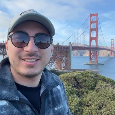 elefcodes's profile picture. sdk/product @ClerkDev https://t.co/r3tV7SFGej Creator of astro-clerk-auth