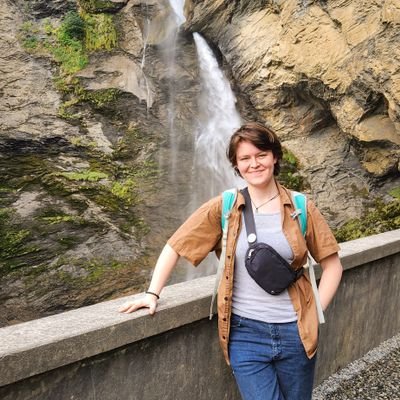 SheridanVa51715's profile picture. Author, Holmesian scholar | they/she/he | genderfluid | lesbian | 25 | California raised, international traveler | writer of mystery and magic