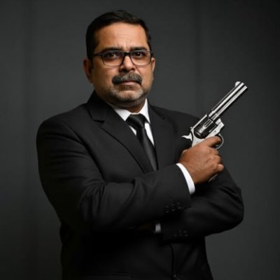 Bobb1eDeol's profile picture. Goal- Next Prime Miniter
Maugaism