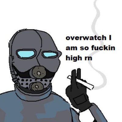 KSilas541's profile picture. Artist, professional moron, big fan of regretevator, gmod and somewhat with other stuff.

idk who made my pfp i found it on usb

likes and retweets are jokes!!!