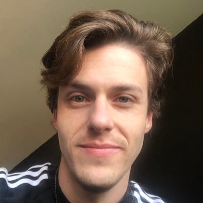 gabcarp's profile picture. 