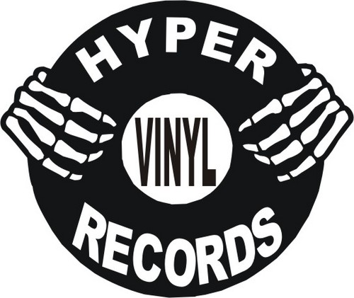 HyperVinyl's profile picture. 