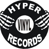 hyper vinyl records (@hypervinyl) 's Twitter Profile