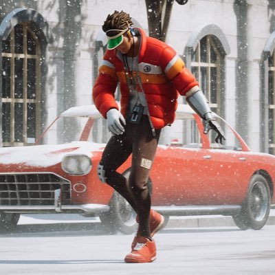 SoIsTheName's profile picture. 