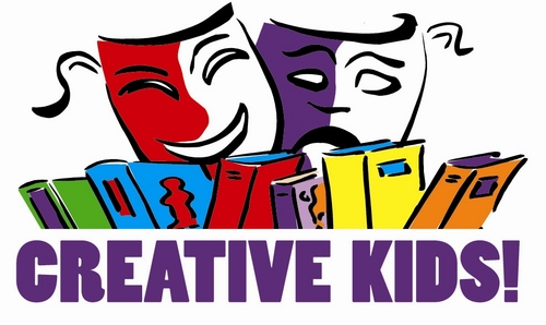Creative Kids is a literature-based drama program in which students explore and enact specially selected multicultural children's books.