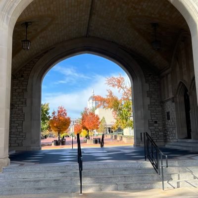 Goodflies's profile picture. A neuroscientist, fly geneticist, & professor trying to solve the mysteries of the brain in health and disease. Cornell Alum Go BigRed Views & RT are mine.