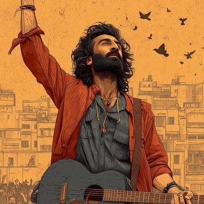 Tuntune_wala's profile picture. Rahul Jaykar is still alive