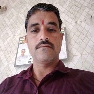 SPrajapati89953's profile picture. 