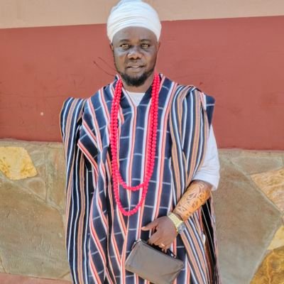 innocent_1987's profile picture. Building contractor and miner