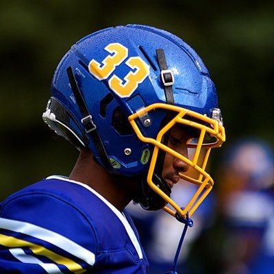 Larrysmith06's profile picture. || “6’0” 150 || WR/SS || @mst8football