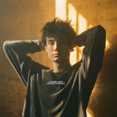 jadenaccess's profile picture. a fan account for jaden hossler, aka jxdn. we are not affiliated with jaden in any way, just here to promote our fan server !