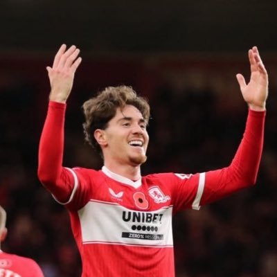 DonDelve05's profile picture. 20| Rob Edward’s Disliker 👎