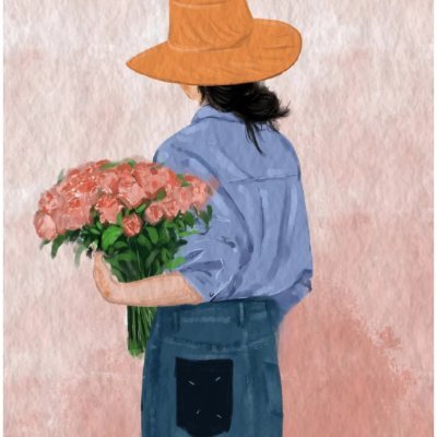 Ava1_Chic's profile picture. 🦄🦄日本のアニメが大好きな女性です。💎🎀ドラゴンボール、ナルト、名探偵コナンが好きで、ラーメンや寿司も好きです。🌹💐