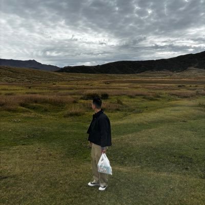 muzhang0331's profile picture. 👋