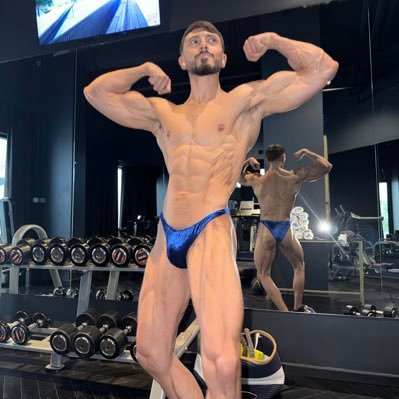 yankeeguy44's profile picture. Pro natural bodybuilder, men’s physique/classic athlete & business owner. Onlyfans/Chaturbate model. Podcast-Talk With Trav. https://t.co/6aC3a5fZaU