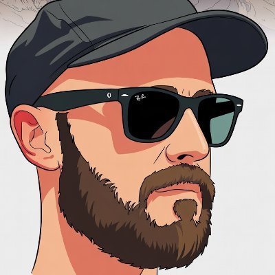 LeDevArdechois's profile picture. 