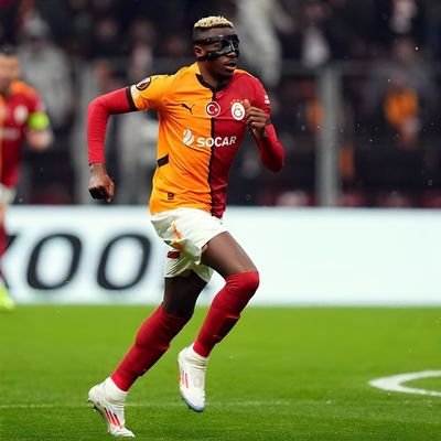 ositom45's profile picture. I'm a chosen ✝️🇫🇷✌️. Football lover ⚽

Victor oshimen 🎭 fan 🇳🇬🫂. Manchester United fan❤️🛑