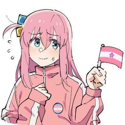 Arusoi29615's profile picture. she/her

Sapphic 🩷🤍🩷 

18

Mentally ill (who isn't nowadays?)

DIY HRT: 2025-02-28

Democratic Socialist (idfk) 🌹

MDNI 🔞

🇵🇸🇺🇦🇸🇩🇨🇩🌍
