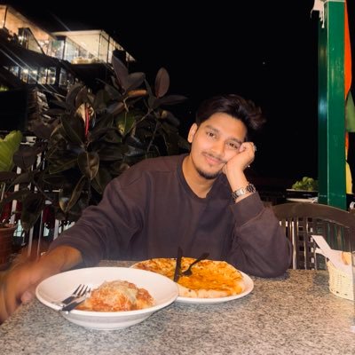 Vedaant_Lakhera's profile picture. Journalist @frontline_india |