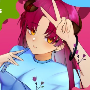 Miss_Oneiric's profile picture. Twitch Streamer | Vtuber | Gamer Girl🌱| NA (PST) | College Student might crash out-