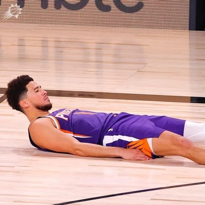 lovesomemula's profile picture. growth, hoops, marvel/dc, all things in between #SunsUp