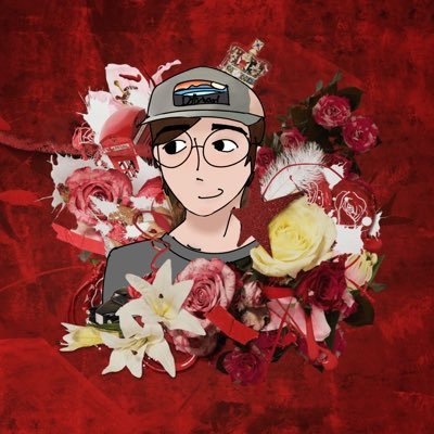 Yipee735's profile picture. #schleptwt #rubentwt #calvintwt #pinktwt a dude (hospitalized from drinking too much damn you schlep) ty oomf for banner