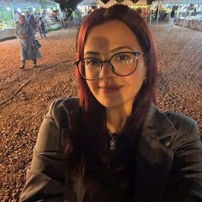 oeterbiyecisii's profile picture. 