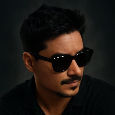 syedabusufyan33's profile picture. Digital marketer by day, AI enthusiast by night! Exploring the intersection of technology and marketing to unlock endless possibilities.  #AI #DigitalMarketing