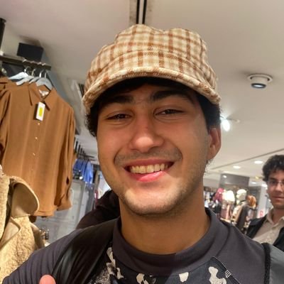 SuralMert's profile picture. 