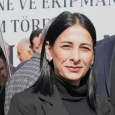 dilekhp90's profile picture. Ak Parti Hatay İl Kadın Kolları Yönetim Kurulu Üyesi🇹🇷🇹🇷