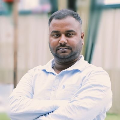 divyansh_live's profile picture. Principal correspondent @dainikbhaskar ex @Live_Hindustan 
ex @inextlive
ex @amarujalanews, alumni @jmiu_official byline 
पोस्ट निजी हैं