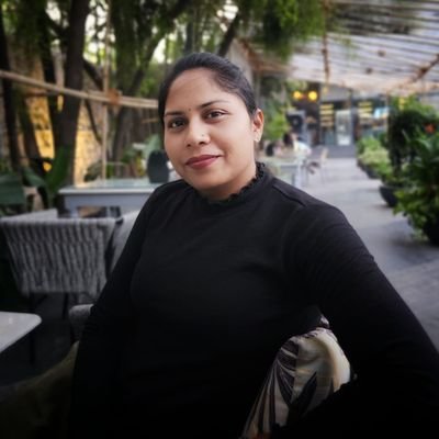 nidhi3737's profile picture. E&T Engineer | AI/ML Explorer. Always learning, always building