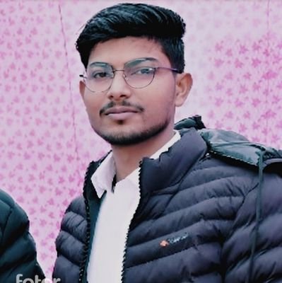 vikas_malariya's profile picture. I am currently going through my studies, you can give me donation fees. ☺️