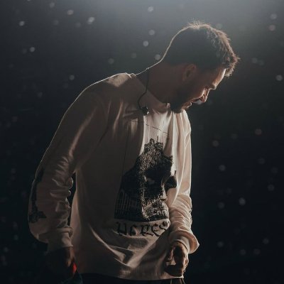 GameOverGG_'s profile picture. 🎶 is ♥️