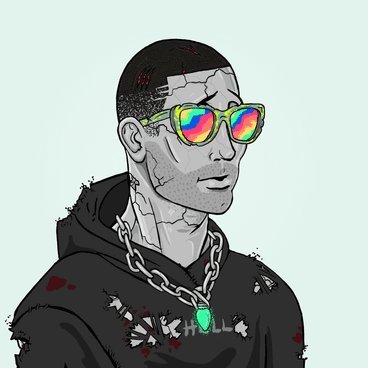 Tricky_RJ's profile picture. Stock Trader, Crypto, Boxing and Liverpool FC connoisseur