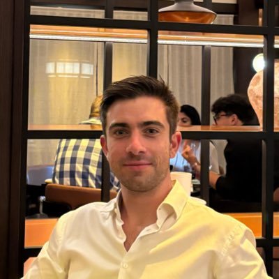 StefanosVouter1's profile picture. 