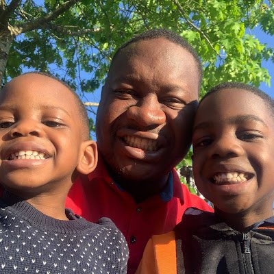 ChristKindimbu's profile picture. 