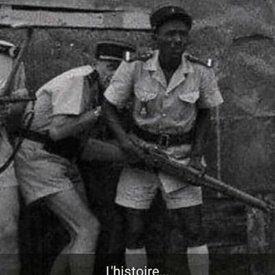 FafaninB98406's profile picture. Le timing de Dieu est parfait 🙏🏿