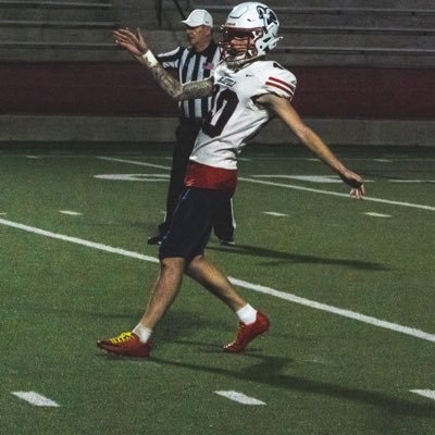Stubbsy9's profile picture. 🏈Coach (K/P)