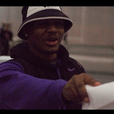 CoachDonis's profile picture. Football And Life Coach CEO of 4th Qtr Boyz 7v7 Linebacker Guru & DC