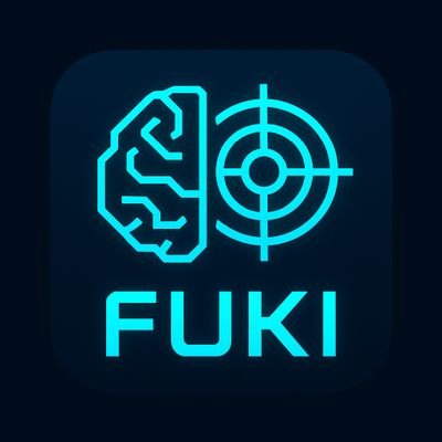 FugAndreas78409's profile picture. SuperFUKInvestment@hotmail.com
FUG UNCORP SUPERVISIONEN u. MEDIATION
FUKI CORP.