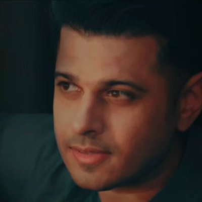 NB_FANGIRL's profile picture. Neil Bhatt Fan Account💙