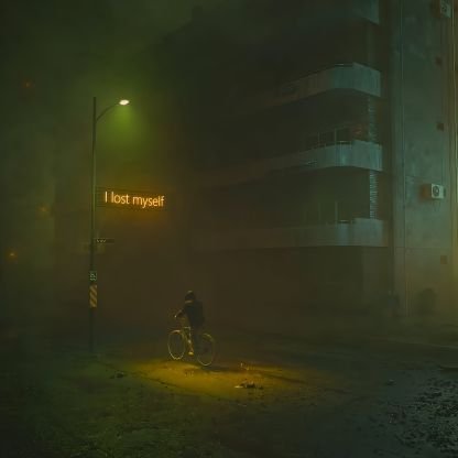 SAIKH18119789's profile picture. I, me, myself — and my peace of mind